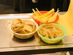 -重庆老火锅王(西安北路店)