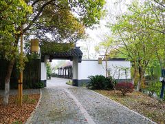 -梁鸿国家湿地公园