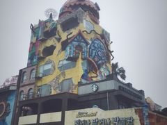 -信不信由你博物馆