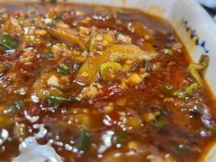 -无味饭店(九眼桥商业文化广场店)