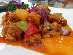 -新东源国际酒店·新东源食坊(沙井店)