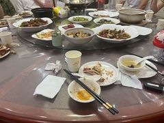 -天目湖刘老四农庄