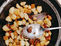 -高第街56号港式餐厅·精选(世茂广场宽厚里大明湖店)