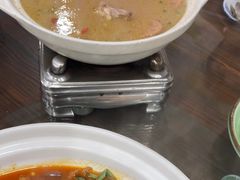 -覃大个·藕汤印象(博奇路店)