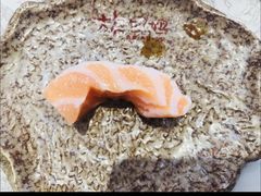 -林妈妈村·日式料理(宝山万达店)