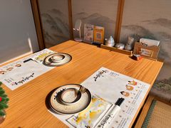 -和创柚子·会席日本料理(新区淮海街店)
