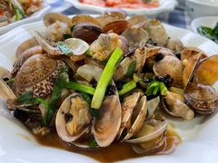 -钱大妈海鲜饭店(保利林语店)