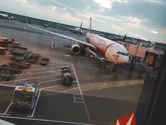 -上海浦东国际机场-T2航站楼