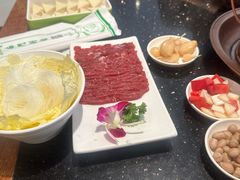 -南门涮肉(北洼路店)