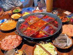 -仪表厂火锅(总店)