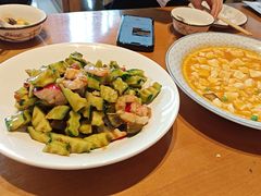 -张家小灶(东城店)