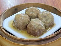牛肉丸-恒兴发茶店(水巷口店)
