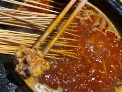 -钢管厂五区小郡肝火锅串串香(总店)