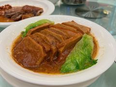 -幸运楼(北京路店)