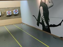 -道顺射箭·团建·骑射(张杨路店)