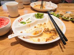 -素满香·素食自助餐(苏州·临顿路店)
