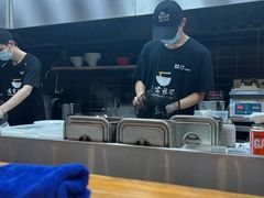 -Ramen满吉·豚骨拉面(丽园路店)