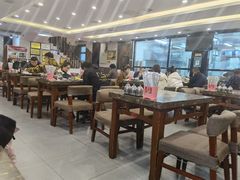 大堂-张包铺(道外店)