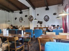 -雕刻时光咖啡馆(北师大店)