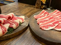 -侘与火 Wabi 侘寂烟火•锅物料理(大屯DT51店)