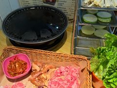 -友达面馆(广州总店)
