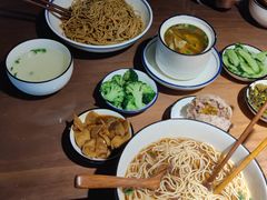 -十面春风·江南面馆(崇宁路店)