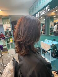 点击看大图 -审美HAIR SALON