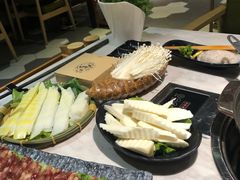 -狐狸爱上椰子鸡(滨江星光大道店)