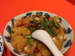 -侯师傅热炒店(印象城店)