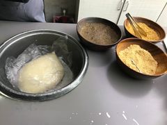 -禾生粑粑坊(陕西路店)