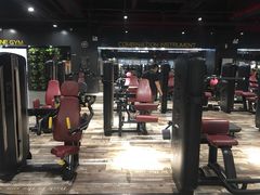-梧桐阳光国际游泳健身会所(亚运村店)