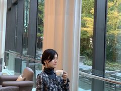-北京丽晶酒店