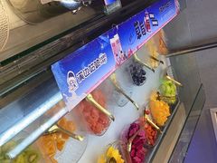 -溪边姑娘·拉丝酸奶水果捞(春熙路店)