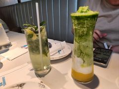 -魏客咖啡(中铁中心店)