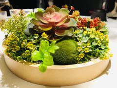 -小河盐帮·私家菜·烤鸭(三元桥·霄云路店)