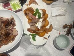 -大鸭梨烤鸭·北京菜(南小街/南苑店)