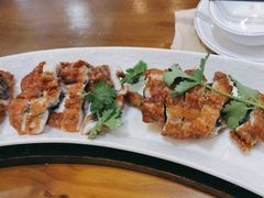 -醉壹号海鲜大排档(厦门美食地标店)