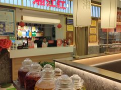 -湘江红·湖南招牌菜(莲花南路店)