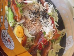 -豪客来牛排(中央花苑店)