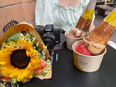 -LUNEURS月乐诗·法式冰淇淋(环贸店)