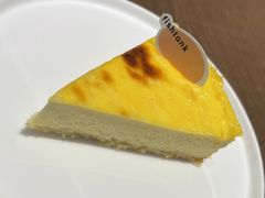 cheese&nbsp;cake-fishtank鱼缸咖啡(三山街店)