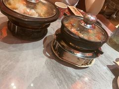 -山四砂锅(太原钟楼街店)