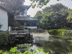 -东山雕花楼