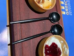 -HELLO MUSAE 拾光缪斯餐厅·纯正希腊风味(苏州中心店)