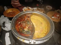 -牛New寿喜烧(闵行龙湖天街店)