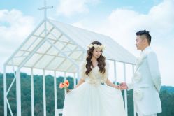 -第一夫人婚纱摄影(南京店)