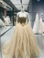 -Vera Wang婚纱礼服旗舰店