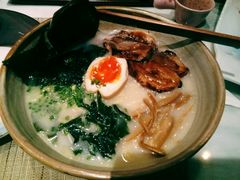 -月下料理(楷林IFC店)