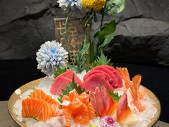 -蟹犇前•帝王蟹雪蟹(陆家嘴店)