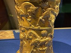 -上海博物馆(人民广场馆)